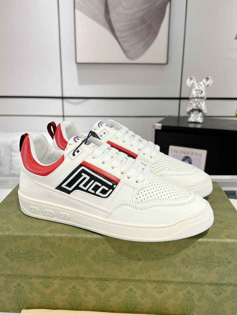 Gucci Casual Shoes